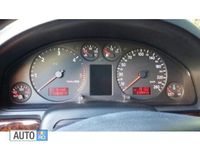 Second-hand Audi A4 S-Line 116 CP (85 kW) 2000 Argintiu Break