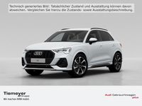 Second-hand Audi Q3 S-Line 200 CP (147 kW) 2022 SUV