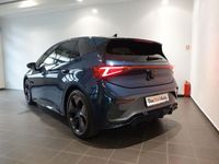 second-hand Cupra Born 58 kWh