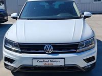 second-hand VW Tiguan 2.0 TDI 4Motion DSG BMT Sport & Style