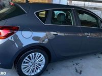 second-hand Opel Astra 1.7 CDTI DPF ecoFLEX Start/Stop Edition