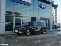 Second-hand Geely EX5 160 kW (218 CP) 2025 Culoarenegru SUV