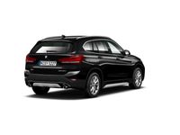 second-hand BMW X1 xDrive20d