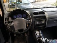 second-hand Daihatsu Terios 1.3 benzina Ideal pescuit si vanatoare