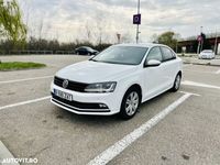 second-hand VW Jetta 1.2 TSI Trendline