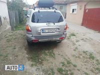 second-hand Hyundai Santa Fe 2,0 crdi