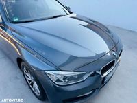 second-hand BMW 320 Seria 3 d Efficient Dynamic Edition Aut.