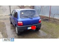 Second-hand Suzuki Alto 60 CP (44 kW) 1998 Albastru Hatchback