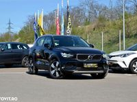 second-hand Volvo XC40 D3 Base