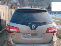 Second-hand Renault Koleos Bose Edition 150 CP (110 kW) 2013 Maro SUV