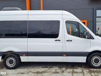 second-hand Mercedes Sprinter 2020 · 590 000 km · 2 987 cm3 · Diesel