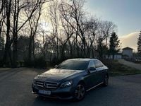 Second-hand Mercedes E200 150 CP (110 kW) 2017 Culoaregri Berlinǎ