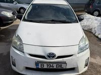 Second-hand Toyota Prius 73 CP (53 kW) 2010 Hatchback