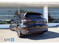 second-hand Porsche Cayenne Porsche Cayenne S ** Model 2019 **