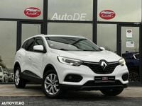 Second-hand Renault Kadjar 116 CP (85 kW) 2020 Culoarealb SUV