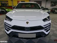 second-hand Lamborghini Urus Standard