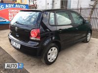 second-hand VW Polo POSIBILITATE SI IN RATE