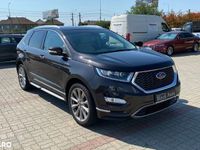 second-hand Ford Edge 2.0 TDCi Powershift Vignale