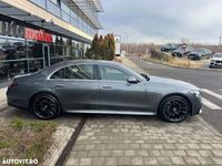 second-hand Mercedes S580 4MATIC MHEV Long Aut.