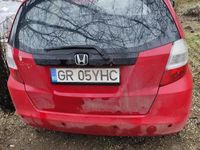 Second-hand Honda Jazz 73 CP (53 kW) 2011 Hatchback