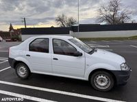 second-hand Dacia Logan 1.2