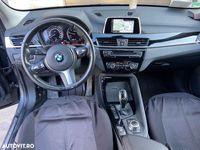 second-hand BMW X1 sDrive20i Aut. Advantage