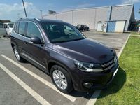 second-hand VW Tiguan 5N Lounge Sport&Style