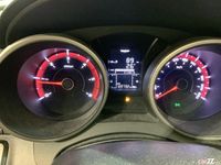 Second-hand Ssangyong (KGM) XLV 115 CP (84 kW) 2017 SUV