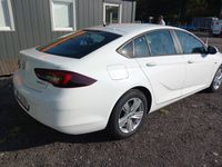 second-hand Opel Insignia - IF 09 TJH