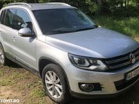 second-hand VW Tiguan 2.0 TDI 4Motion DSG BMT Sport & Style