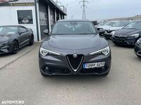 second-hand Alfa Romeo Stelvio 2.2 Diesel 16V AT8-Q4 Executive