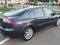 second-hand Renault Laguna III 