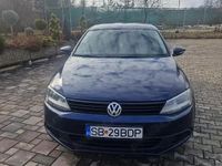Second-hand VW Jetta 140 CP (102 kW) 2012 Berlinǎ