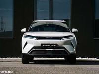 Second-hand BYD Atto 2 2025 Culoarealb SUV