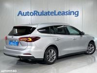 Second-hand Ford Focus Titanium 120 CP (88 kW) 2023 Culoaregri Break