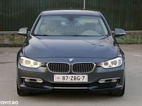 second-hand BMW 320 Seria 3 d Aut. Modern Line