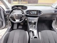 Second-hand Peugeot 308 130 CP (95 kW) 2015 Break