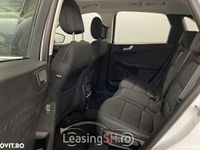 second-hand Ford Kuga 2.5 Duratec PHEV Titanium