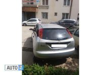 second-hand Ford Focus 1.9 tdi