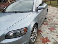 Second-hand Volvo C70 150 CP (110 kW) 2009 Coupe