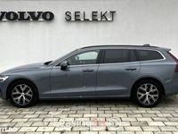 second-hand Volvo V60 B3 MHEV AT Core