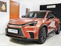 Nouă Lexus LBX 136 CP (100 kW) 2025 Culoaremaro SUV