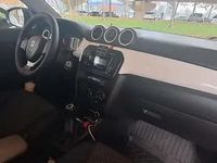 Second-hand Suzuki Vitara 120 CP (88 kW) 2015 Alb SUV