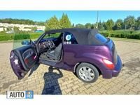 second-hand Chrysler PT Cruiser 