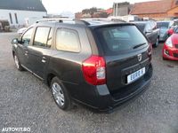 second-hand Dacia Logan MCV SCe 75 Laureate