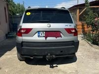 Second-hand BMW X3 150 CP (110 kW) 2005 SUV