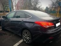 Second-hand Hyundai i40 136 CP (100 kW) 2015 Albastru Berlinǎ