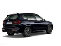 second-hand BMW X3 xDrive20d AT MHEV