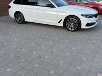second-hand BMW 530 Seria 5 d xDrive AT 2019 · 72 000 km · 2 993 cm3 · Diesel