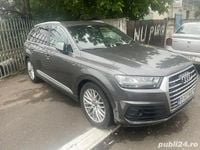 Second-hand Audi Q7 210 CP (154 kW) 2019 SUV